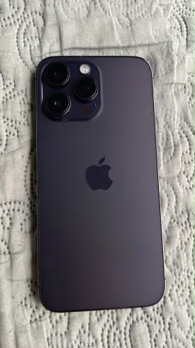 iPhone 14 Pro Max 256gb