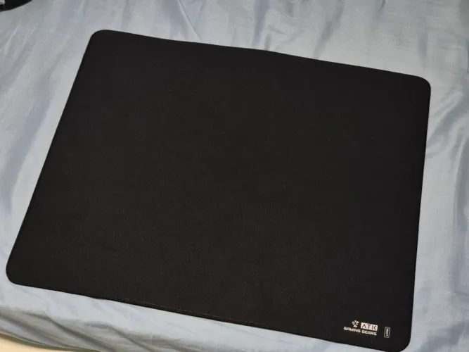 MOUSEPAD GAMER