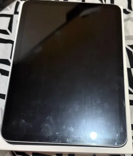 iPad 
