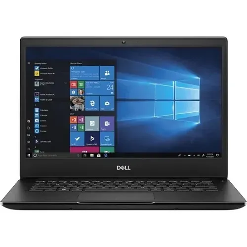 Notebook Dell Latitude 5400 i5 8a Geração 8GB SSD 256GB Teclado Iluminado