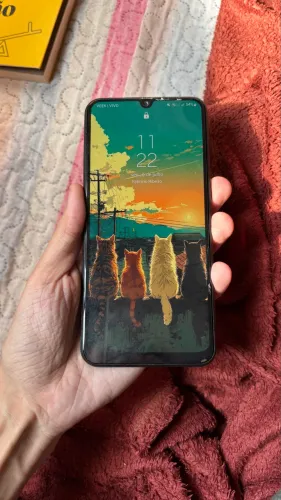 Samsung M31 