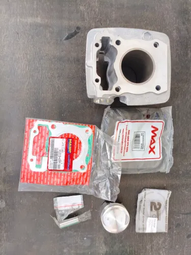 Kit cilindro da cg 150 Titan