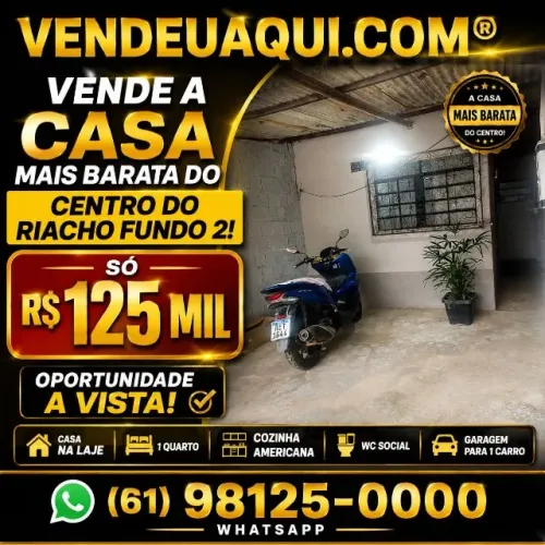 Local 08D, Somente a Vista!