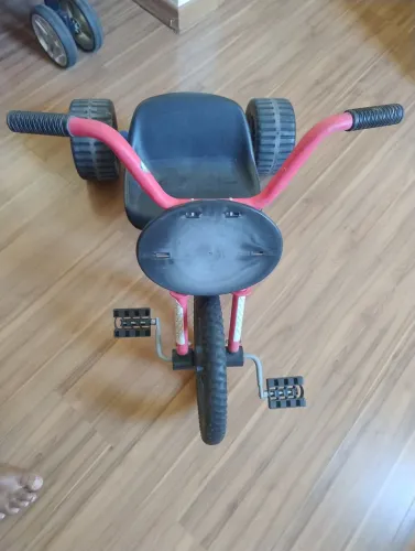 Triciclo