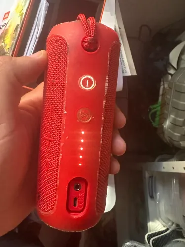 Vendo caixa JBL ORIGINAL