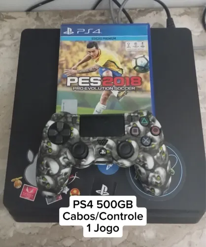 PS4