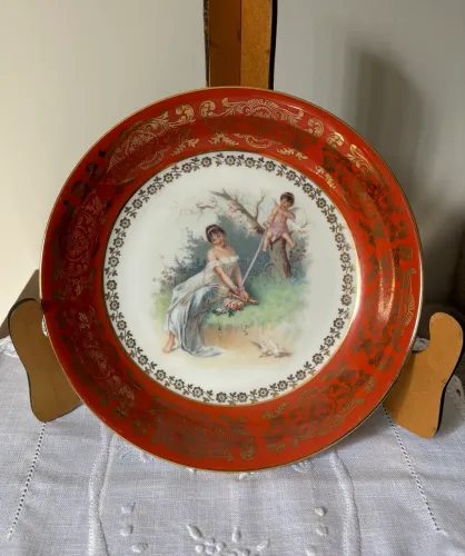 Prato decorativo Bavaria