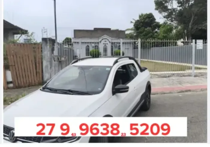 FRETE VIANA GUARAPARI E CAMPO GRANDE