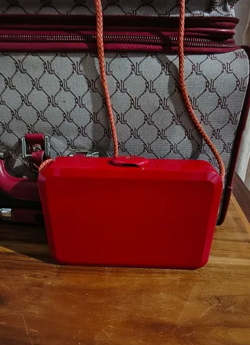Bolsa vintage