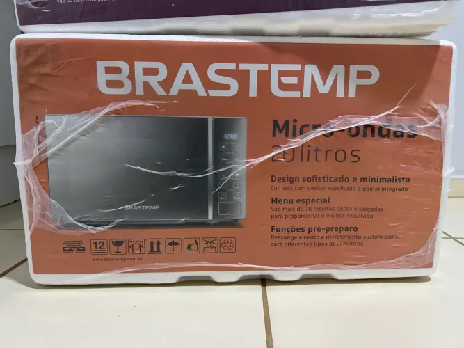 microondas