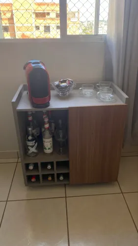 Cantinho do Café - Barzinho