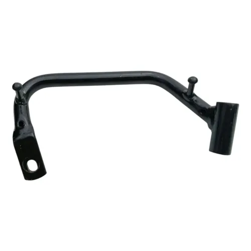 Alca Traseira Lado Dir Yamaha Xtz 250 Tenere