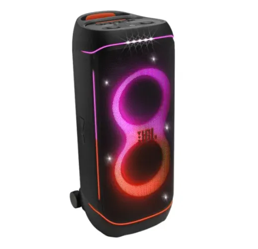 JBL Partybox 720 Lacrado | Loja Física | 1 Ano Garantia JBL | Parcelamos em Até 18x
