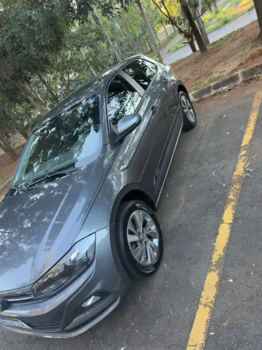 Volkswagen Polo Comfort. 200 TSI 1.0 Flex 12V Aut. 2019