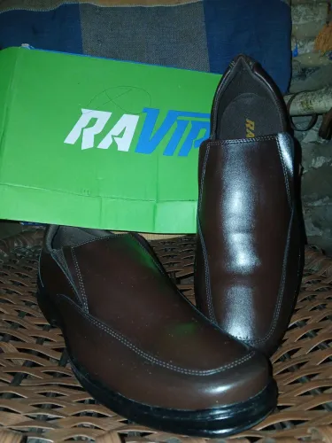 Sapato Masculino