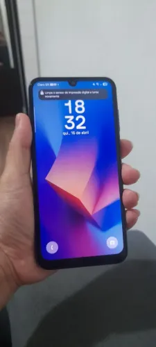 Celular Samsung A25S 128 Gb