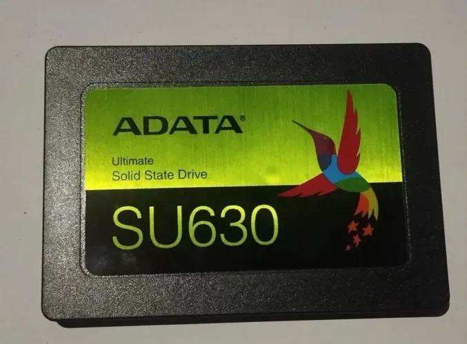 SDD ADATA 240 GB
