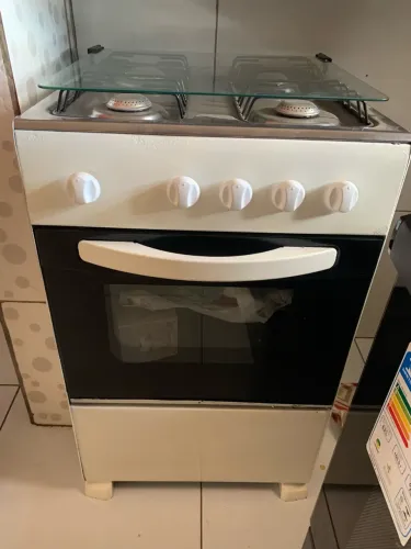 Fogão 4 bocas