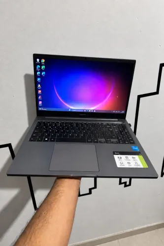 NOTEBOOK SAMSUNG INTEL I3 - ANÁPOLIS