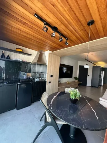 Condominio Castanheira