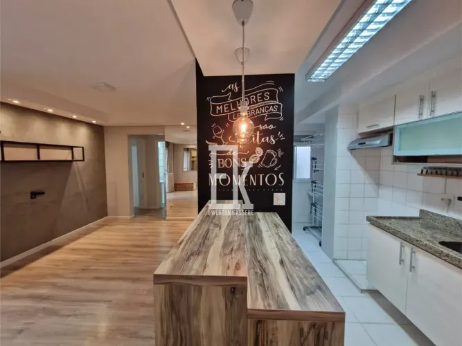 Apartamento para Alugar em Campinas, Prime Acqua, Jardim São Vicente