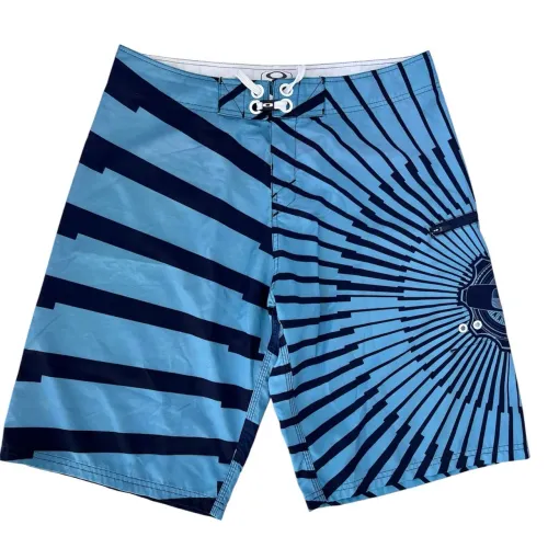 Bermuda Oakley