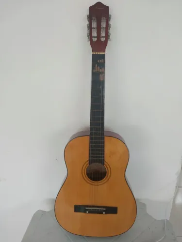 VIOLÃO KASHIMA 
