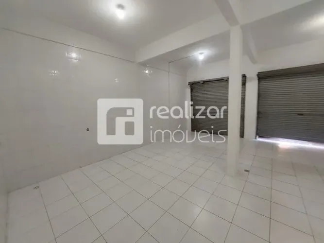 Sala comercial no bairro Ipiranga, São José