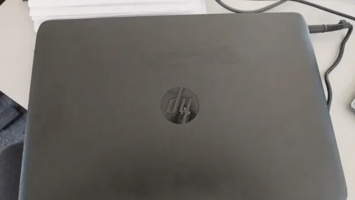 NOTEBOOK HP i5 
