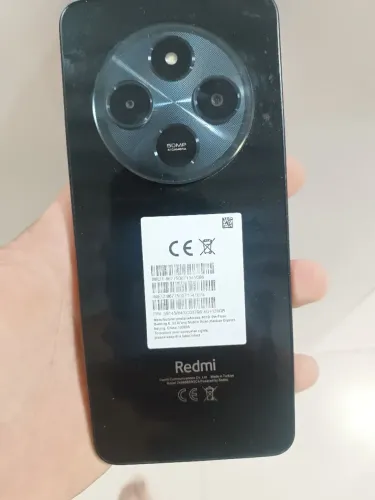 Xiaomi Redmi Note 14c