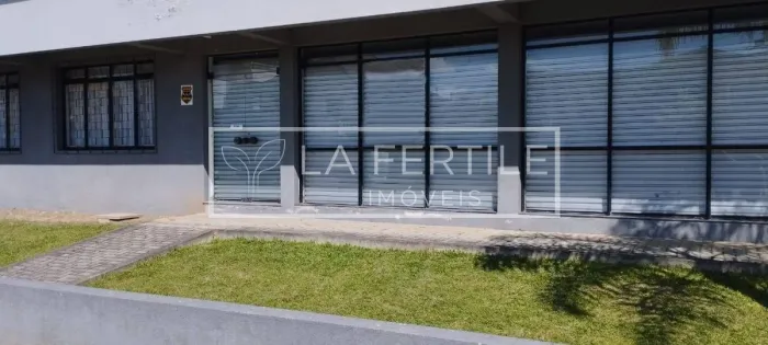 Sala Comercial com 90M², Aluguel de R$ 3.000 + Taxas - Capão da Imbuia, Curitiba (Pr)