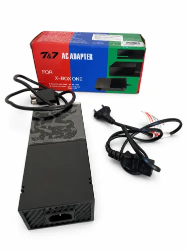 Fonte de alimentação Xbox One 