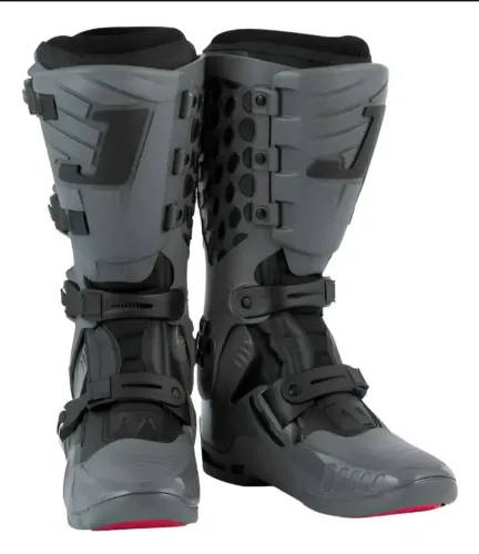 Bota motocross n°42