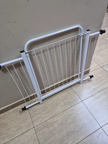 Portãozinho para bebe, pets etc...