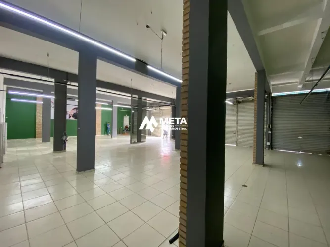 SALÃO COMERCIAL PARA ALUGAR | TINGIDOR, EMBU DAS ARTES - SP