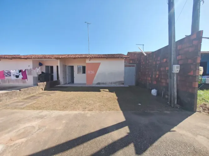 Casa à venda no RECANTO DOS MARES, NOVA SATUBA, Satuba, AL