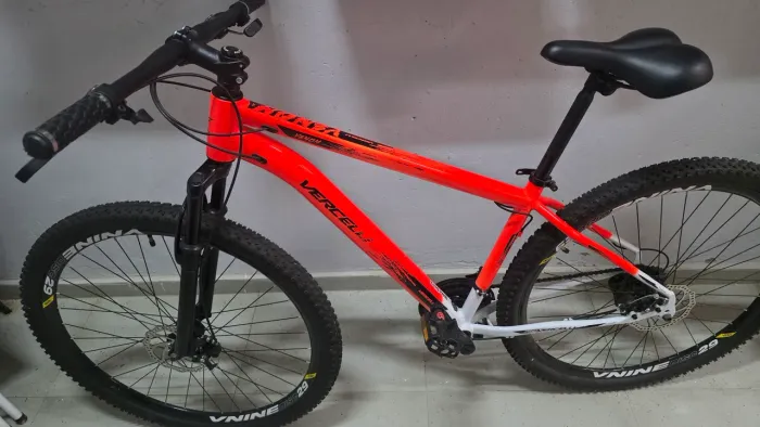Bike vercelli