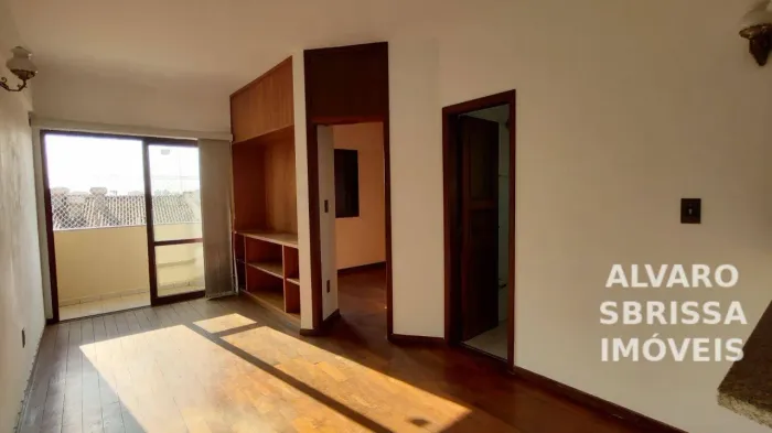 VENDE - APARTAMENTO PRUDENTE DE MORAES- ITU/SP