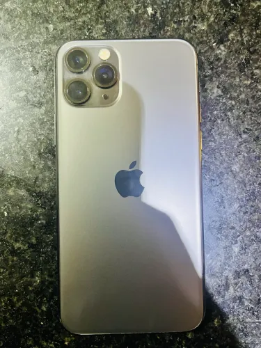 IPHONE 11 PRO - 256 Gb