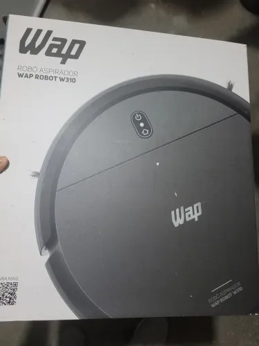 Aspirador Wap
