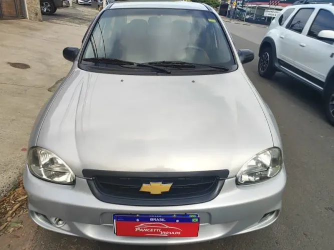 Chevrolet Corsa SED Class.life 1.0/1.0 Flexpower 2005