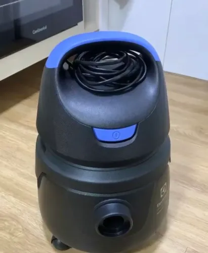 Aspirador de pó Electrolux
