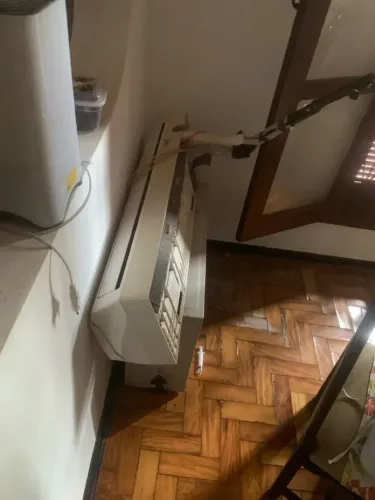 Ar Condicionado Spliter Inverter