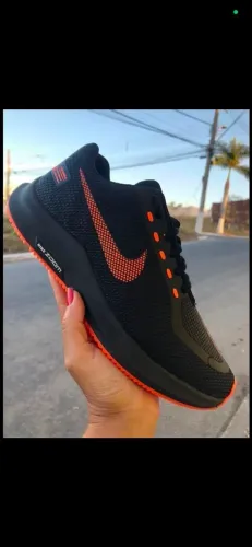 Tênis feminino na promoção ?
