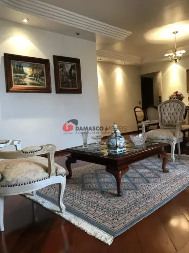 Apartamento em Santa Paula