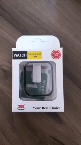Capa SmartWatch huawei fit 3