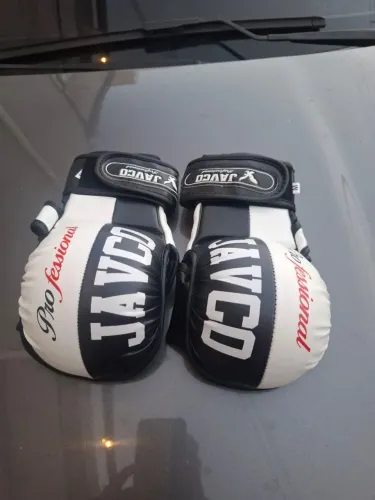 Luva MMA sparring