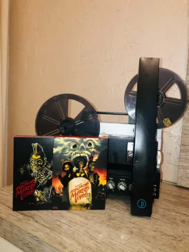 A Volta dos Mortos Vivos Trilogia Obras Primas