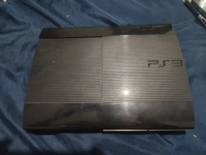 Playstation 3 Super slim para retirar peças 