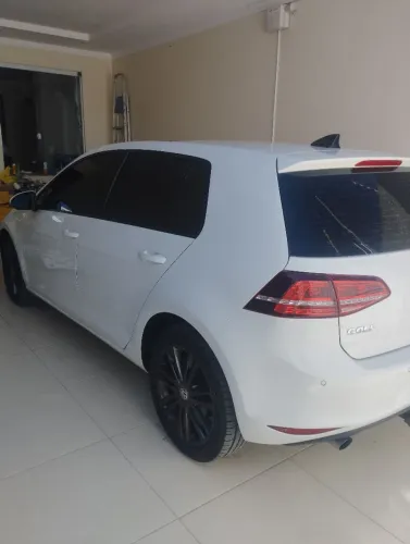 Volkswagen Golf Comfortline 1.0 TSI Total Flex Mec. 2017